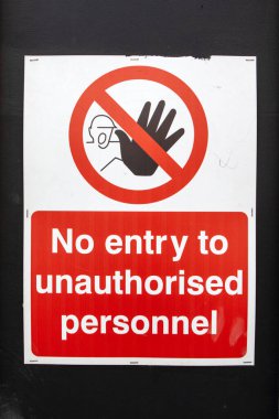 Yetkisiz Personel İmzalama Girdisi Yok.