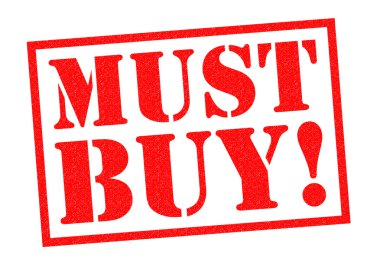 MUST BUY! Rubber Stamp
