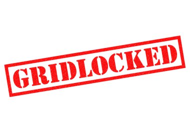 Gridlocked pencere boyutu