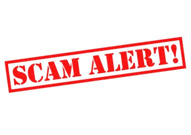 Scam Uyarısı! Pencere boyutu