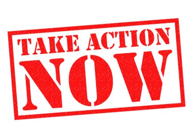 Şimdi harekete geçin