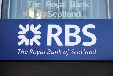 Royal Bank of Scotland