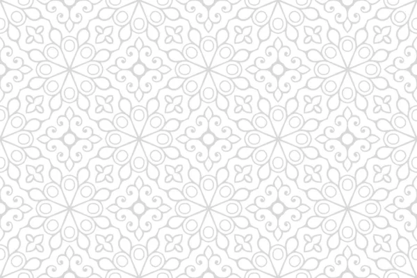 Altın rengi vektör olarak lüks mandala tasarımı