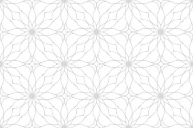 Altın rengi vektör olarak lüks mandala tasarımı