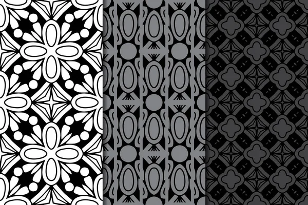 Luxo Design Mandala Ornamental Fundo Vetor Cor Ouro — Vetor de Stock