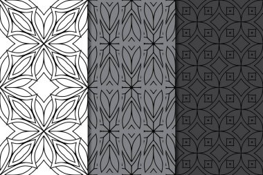 Altın rengi vektör olarak lüks mandala tasarımı