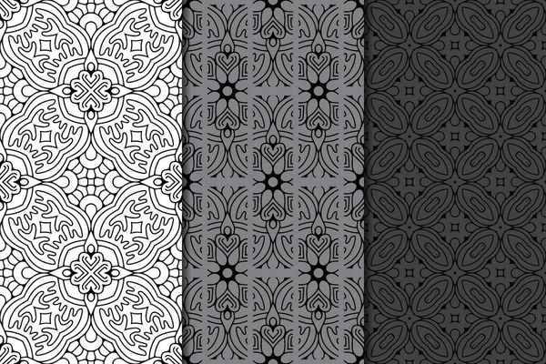 Altın rengi vektör olarak lüks mandala tasarımı