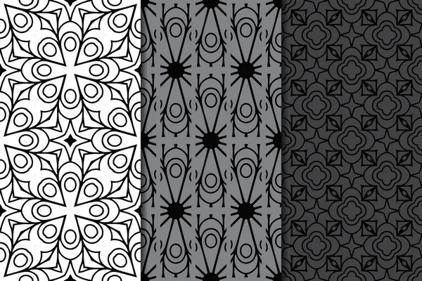 Altın rengi vektör olarak lüks mandala tasarımı