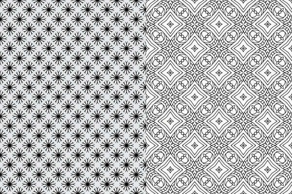 Mandala Süs Şablonu. Eski dekoratif unsurlar arka planı