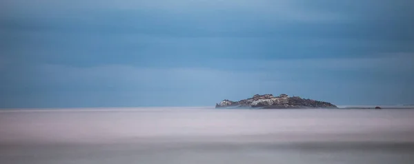 Güney Afrika Nın Batı Burnu Ndaki Garden Route Çok Popüler — Stok fotoğraf