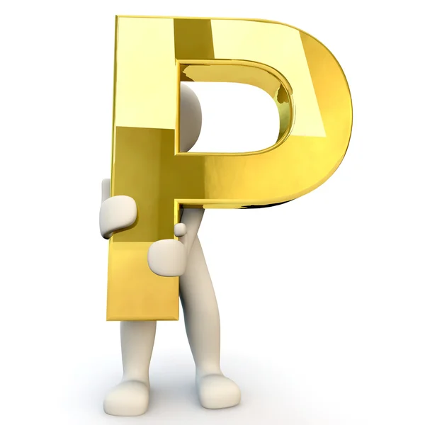 Download Letter P, Alphabet, Typography. Royalty-Free Vector Graphic -  Pixabay