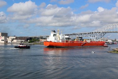Kargo gemisi 2 Tug tekne turist tekne