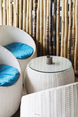 Beach bar koh rong Adası Kamboçya sok san alanı