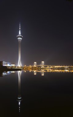 Macau kule Macao Makao Çin