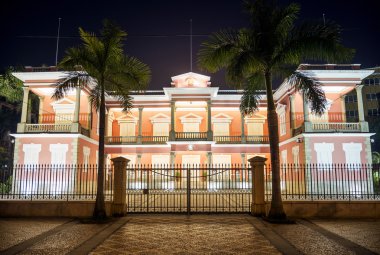 Macau bina hükümet merkezi Makao Çin