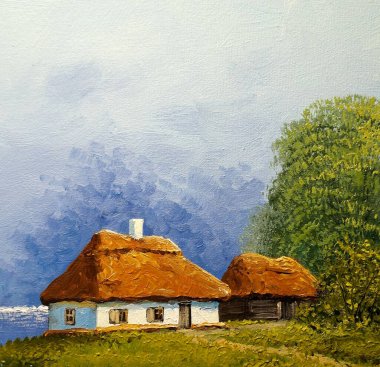  Petrol resimleri, kırsal alan, kırsal alan.