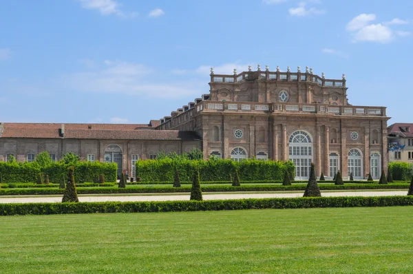 Reggia di Venaria Venaria, İtalya — Stok fotoğraf