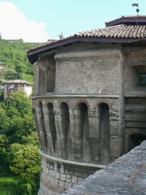 Rovereto savaş Müzesi