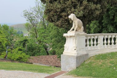 Govone Govone kalede