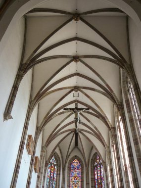 Bolzano Fransisken Kilisesi