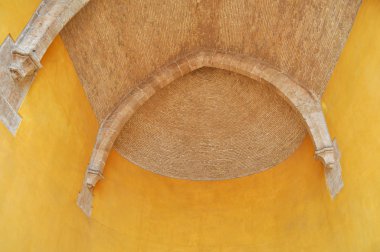 Torres de Quart Valencia (Quart kuleleri anlamına gelir)