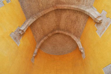 Torres de Quart Valencia (Quart kuleleri anlamına gelir)