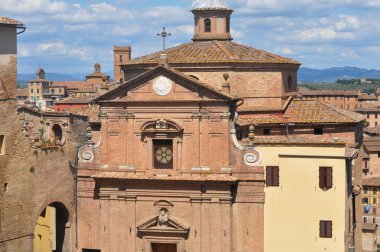 San Giuseppe Onda kilise Siena
