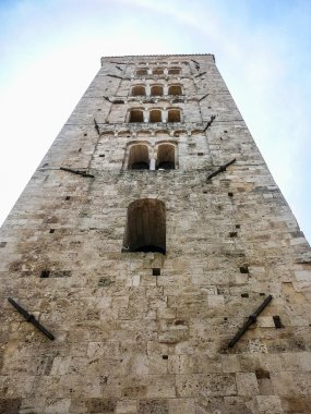 Anagni HDR görünümü