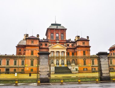 HDR Castello di Racconigi