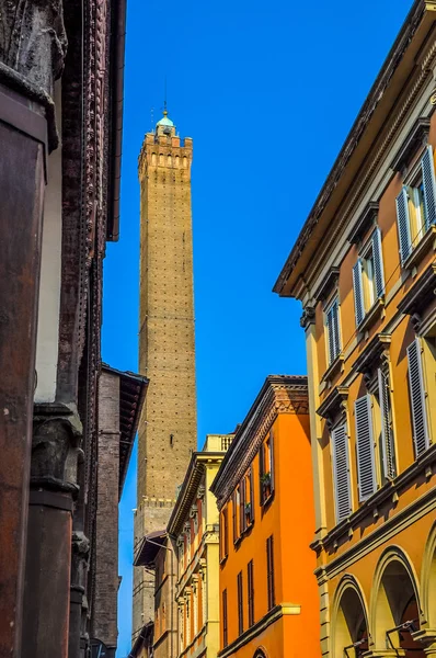 HDR Bologna İtalya — Stok fotoğraf