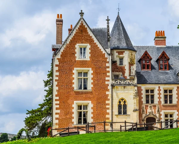 HDR Clos Luce Kalesi