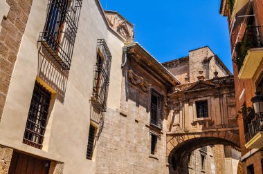 HDR Saint Mary Katedrali Valencia