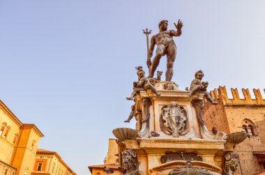 Bologna, İtalya