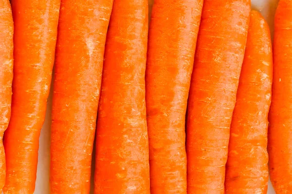 Carrots — Stock Photo, Image