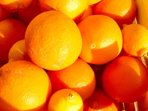 Retro görünüm turuncu — Stok fotoğraf