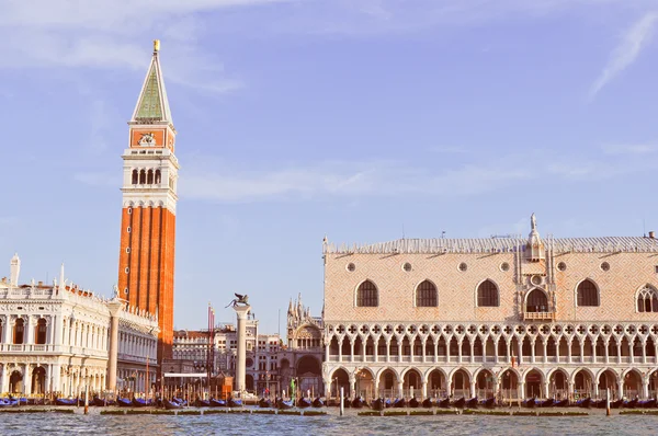 San Marco in Venice — Stock Photo, Image