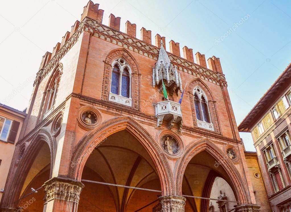 Bologna Italy
