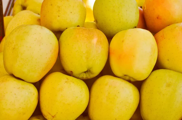 Retro look Apple fruit — Stock Photo, Image