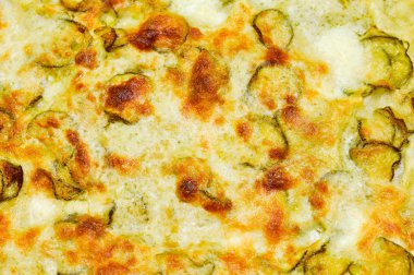 kabak kabak omlet