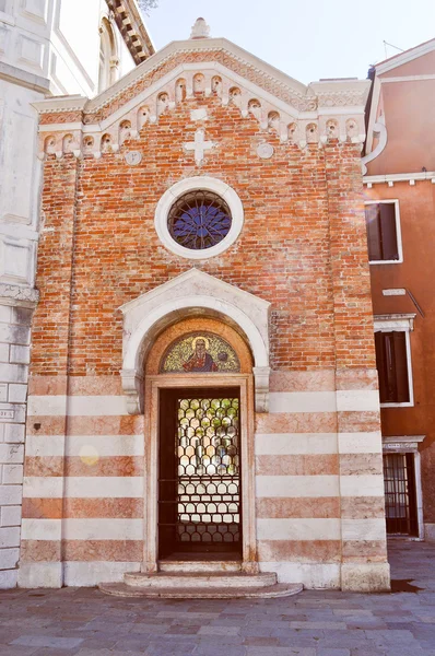 VENECIA —  Fotos de Stock