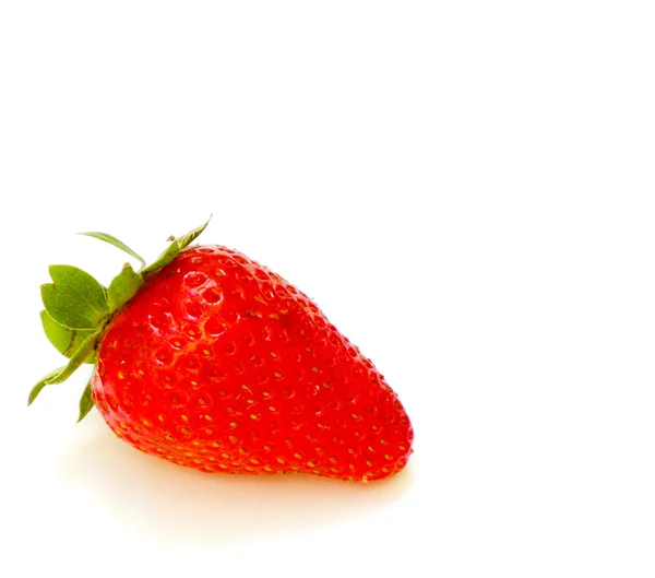 Retro look Strawberry — Stock Photo, Image