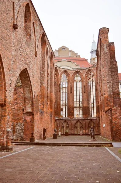 Klosterkirche, Berlín —  Fotos de Stock