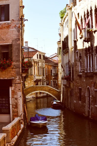 Venecia, Italia — Foto de Stock