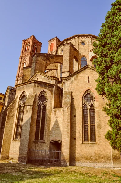 Bologna Italien - Stock-foto