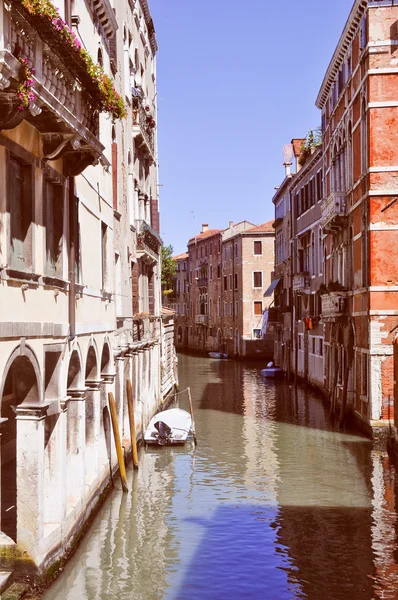 Venezia Benátky — Stock fotografie