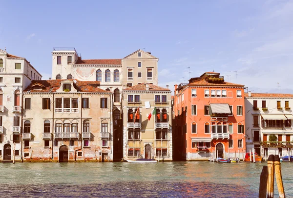 Veneza Venezia — Fotografia de Stock