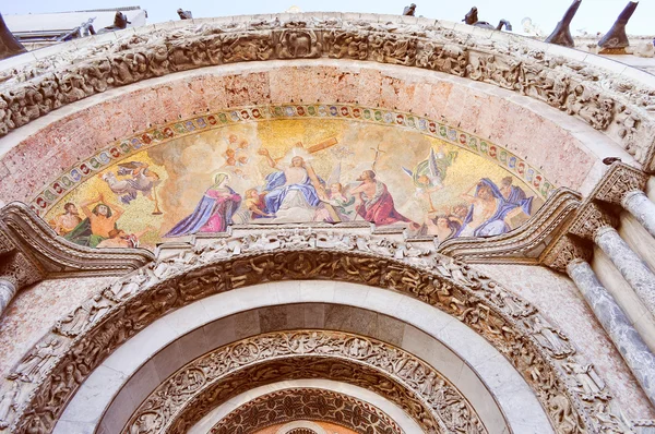 San Marco in Venice — Stock Photo, Image