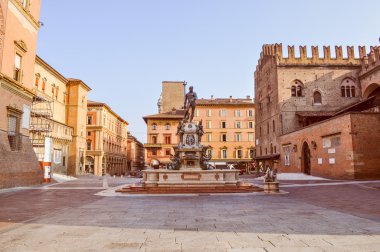 Bologna, İtalya