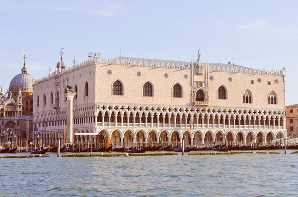 San marco Venedik — Stok fotoğraf