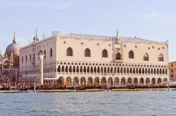 San marco στη Βενετία — Stockfoto